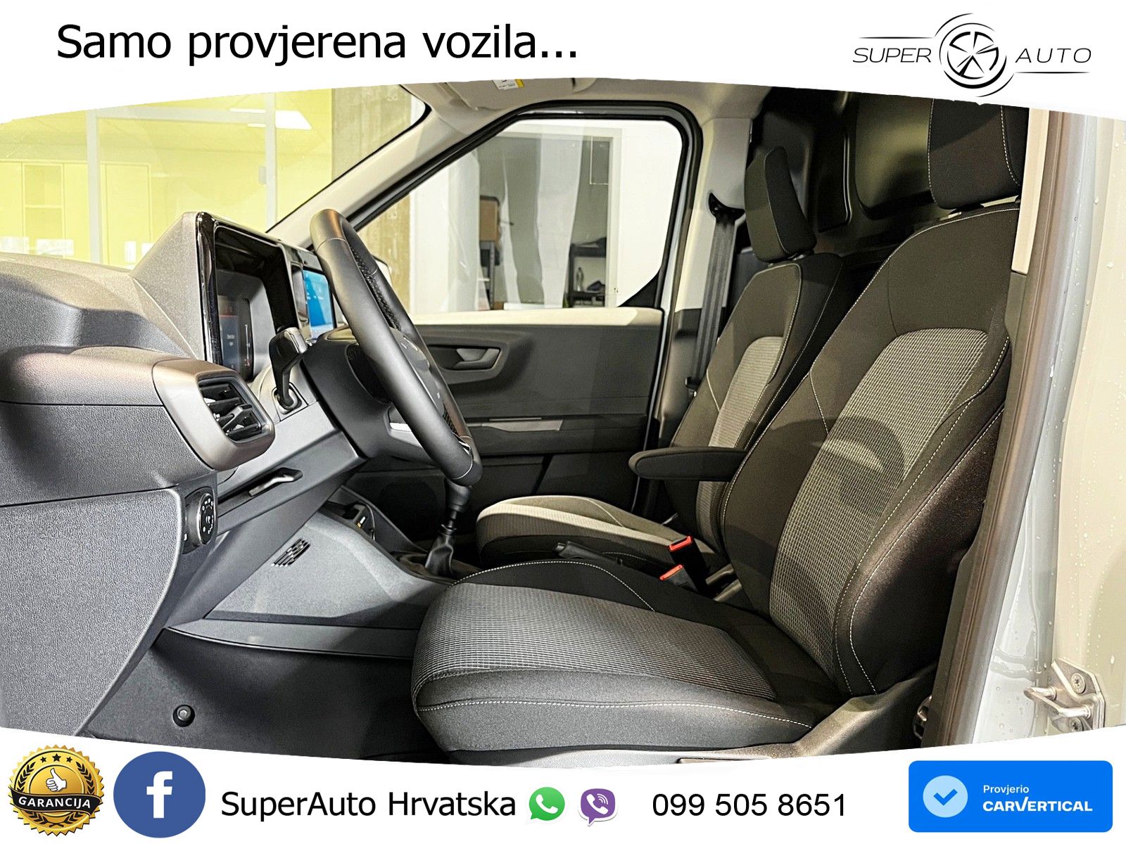 Ford Transit 101 KS