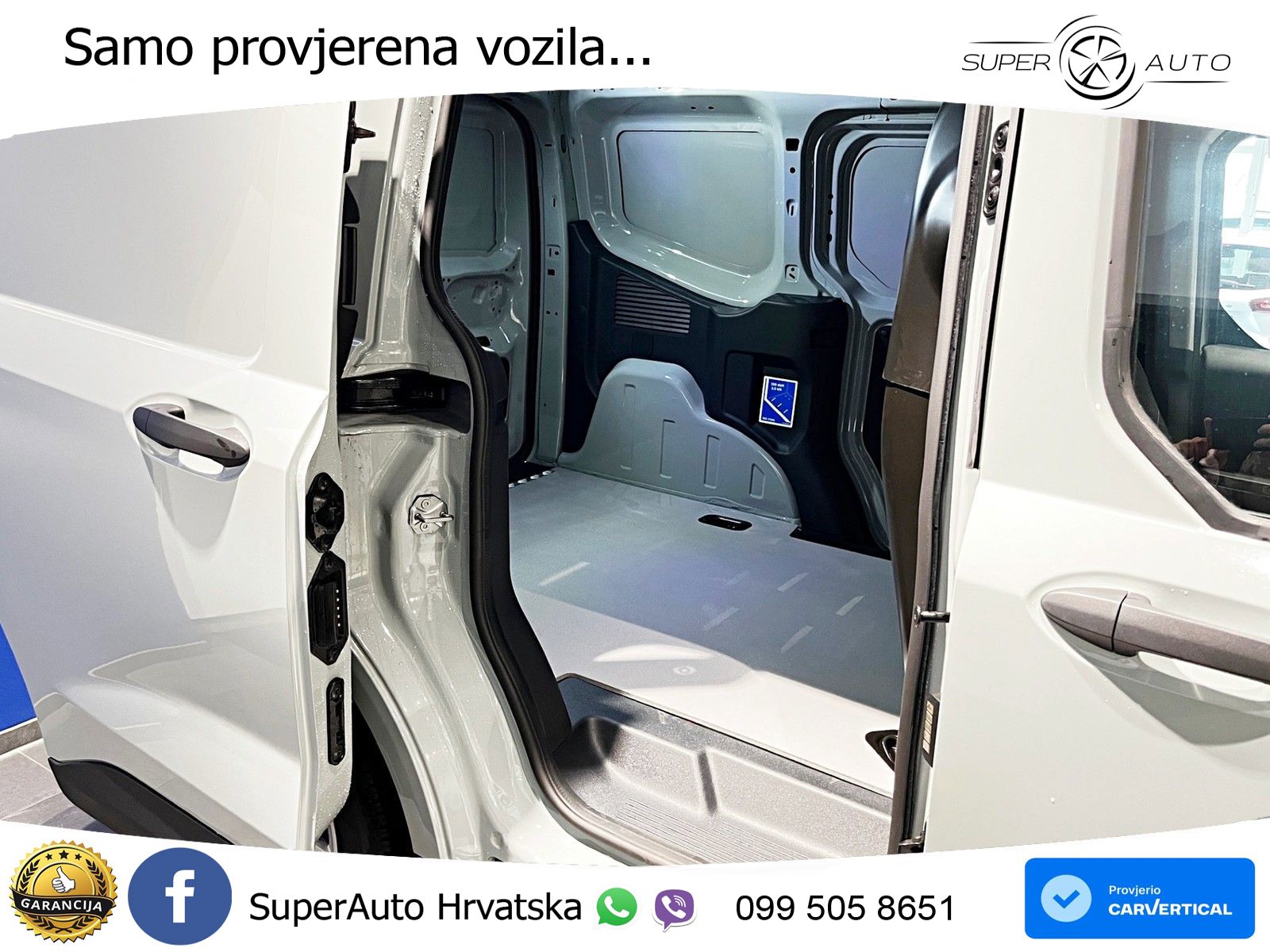 Ford Transit 101 KS