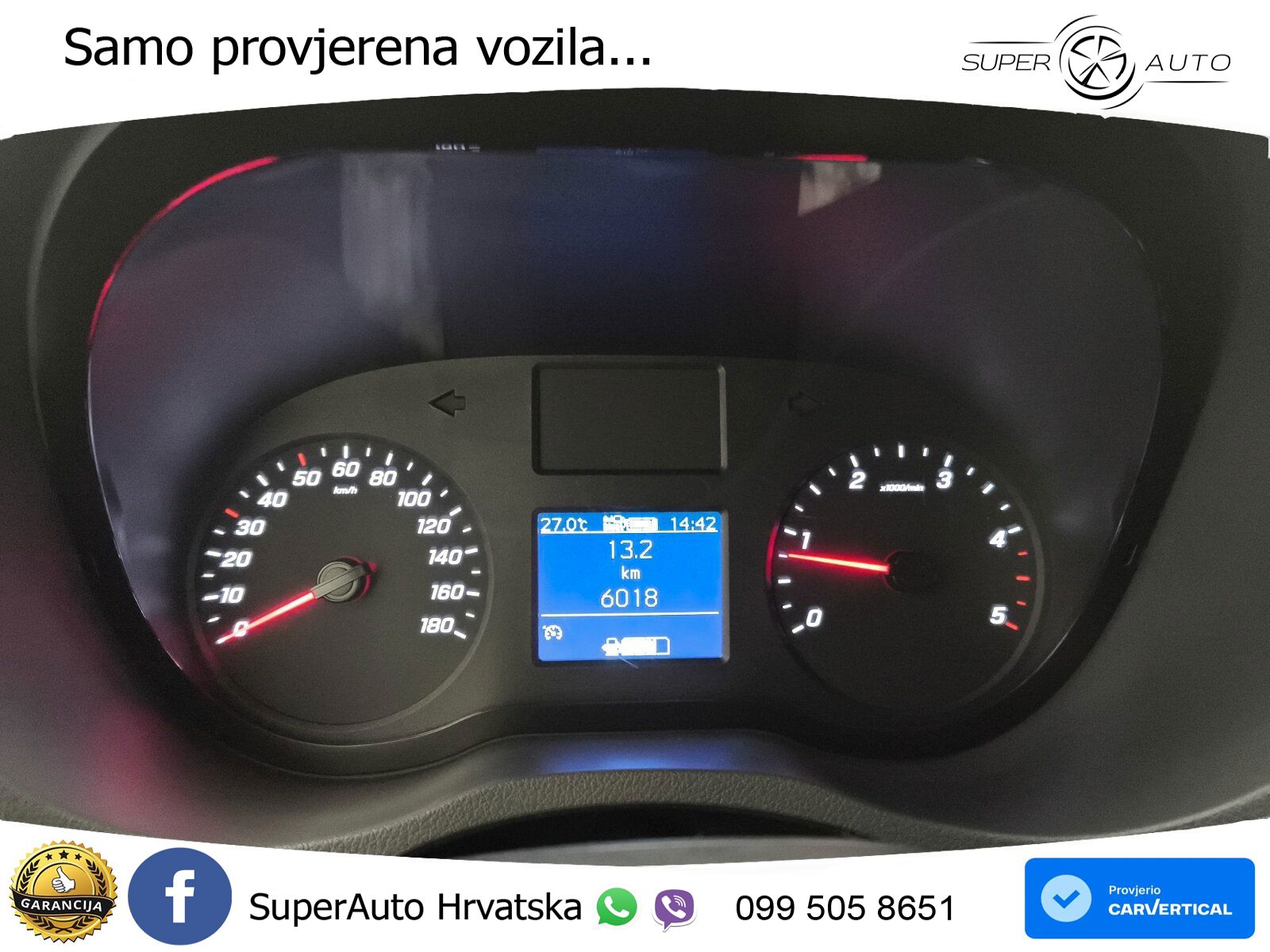 Mercedes-Benz Sprinter 150 KS