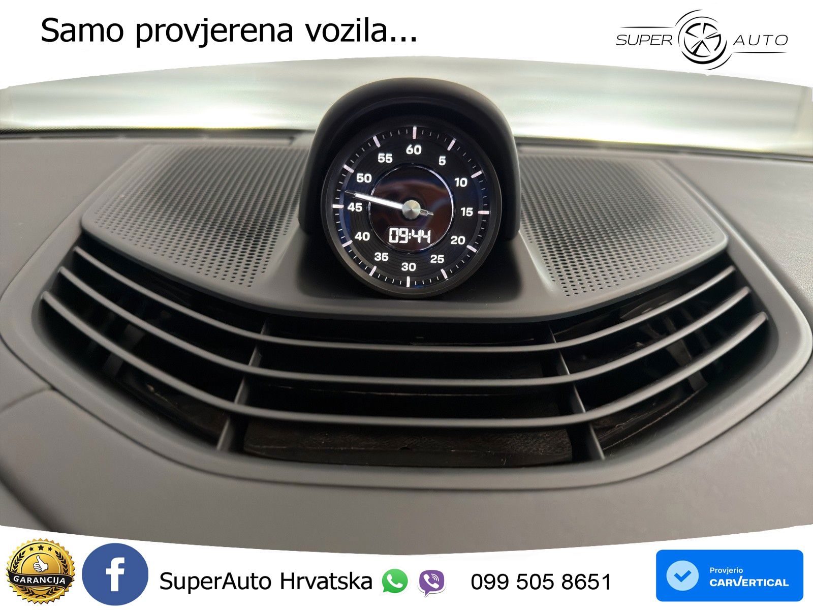 Porsche Taycan Sport Turismo GTS Performance Plus 93.4 kWh (598 KS)