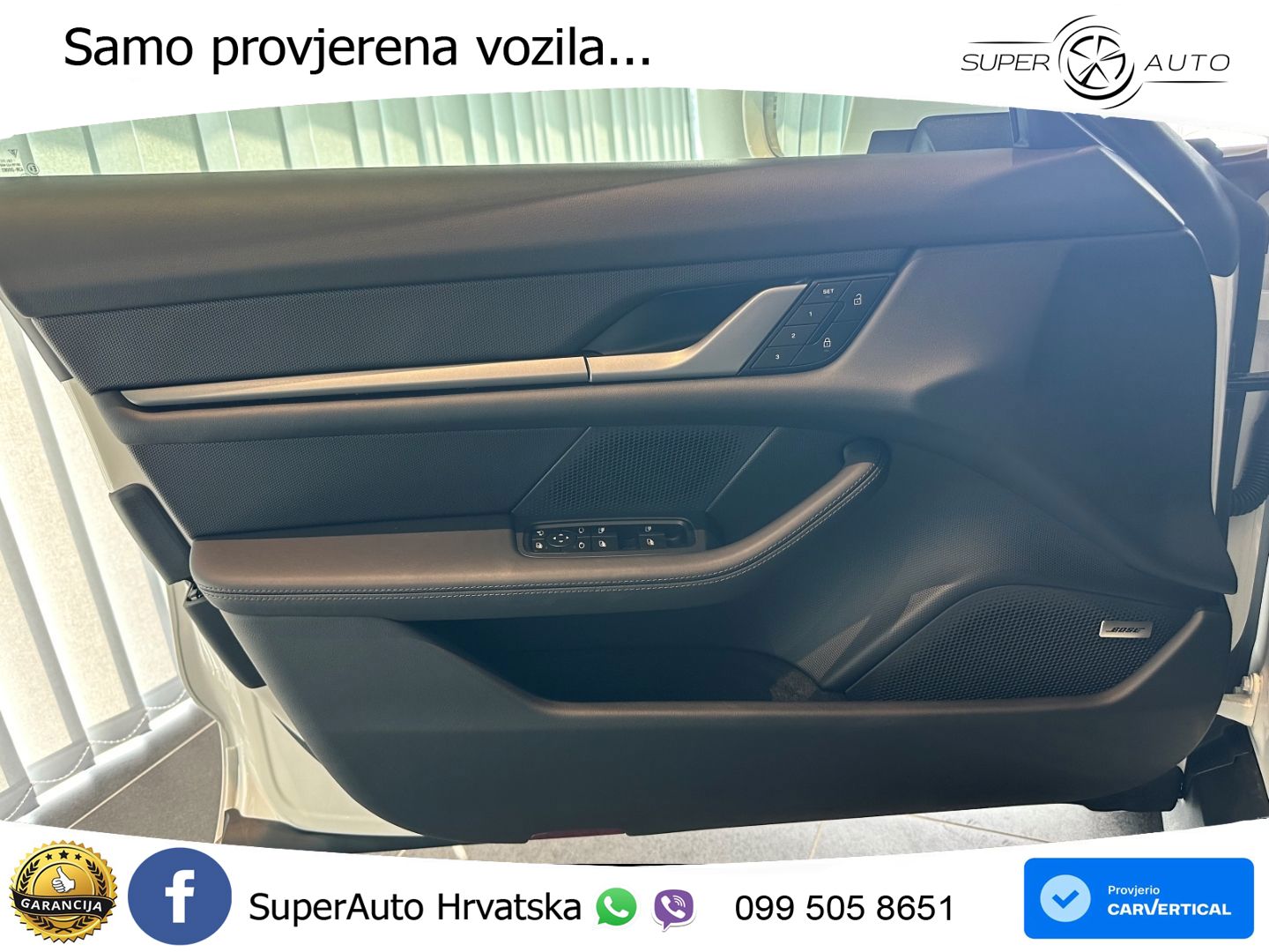 Porsche Taycan Sport Turismo 105 kWh (435 KS)