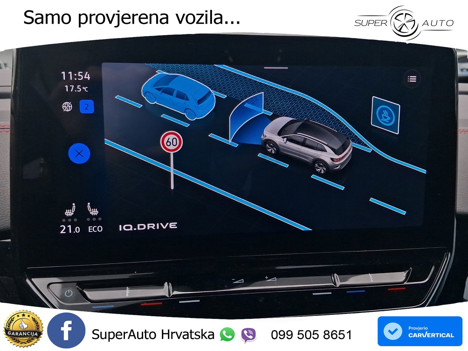 Volkswagen ID.4 GTX 82 kWh (299 KS) 4MOTION