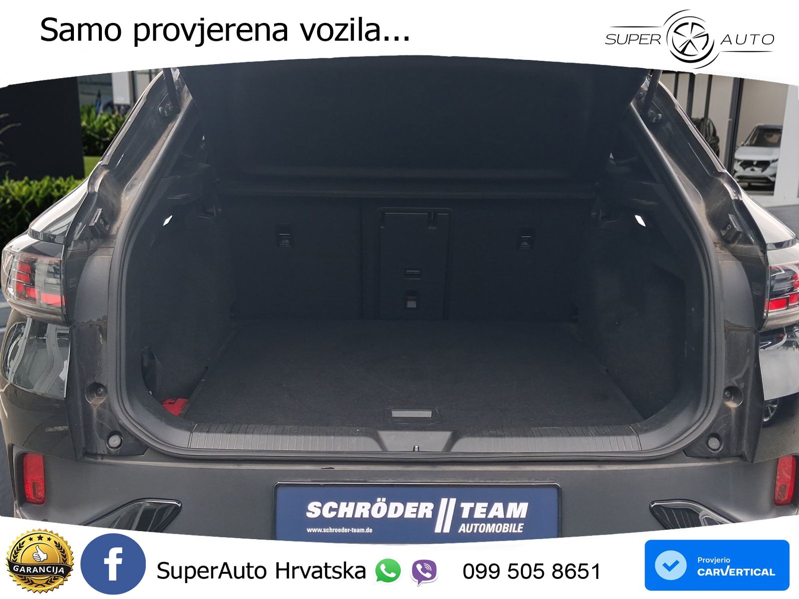 Volkswagen ID.4 GTX 82 kWh (299 KS) 4MOTION