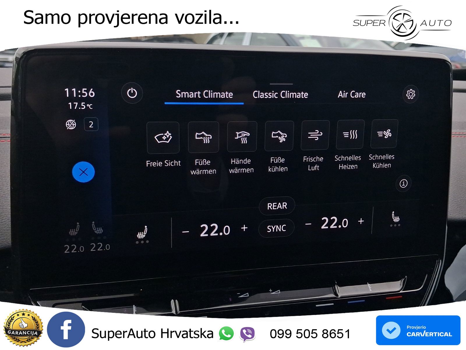 Volkswagen ID.4 GTX 82 kWh (299 KS) 4MOTION