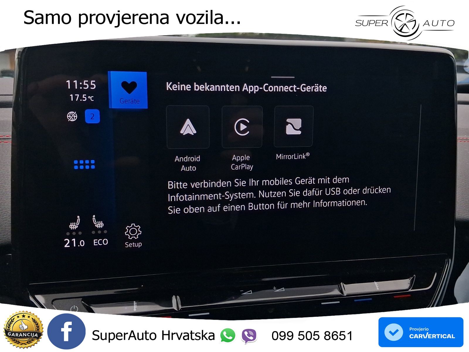 Volkswagen ID.4 GTX 82 kWh (299 KS) 4MOTION