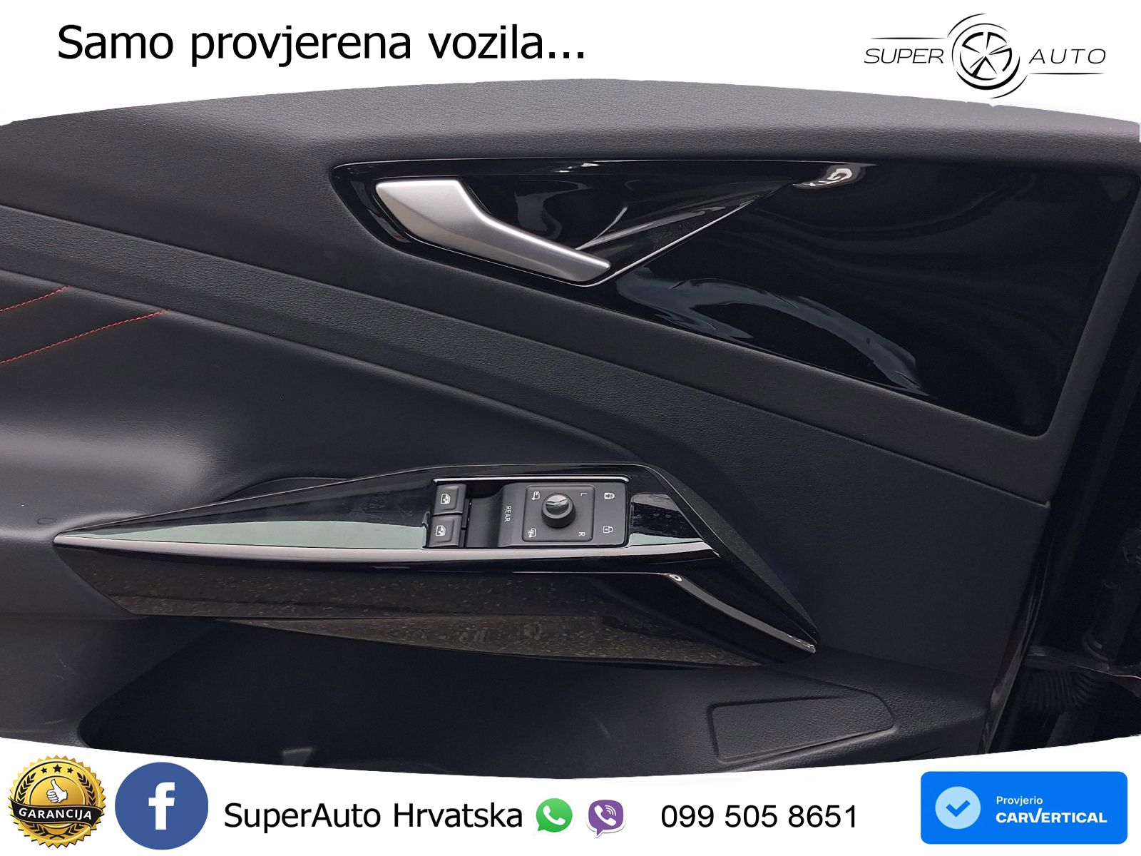 Volkswagen ID.4 GTX 82 kWh (299 KS) 4MOTION