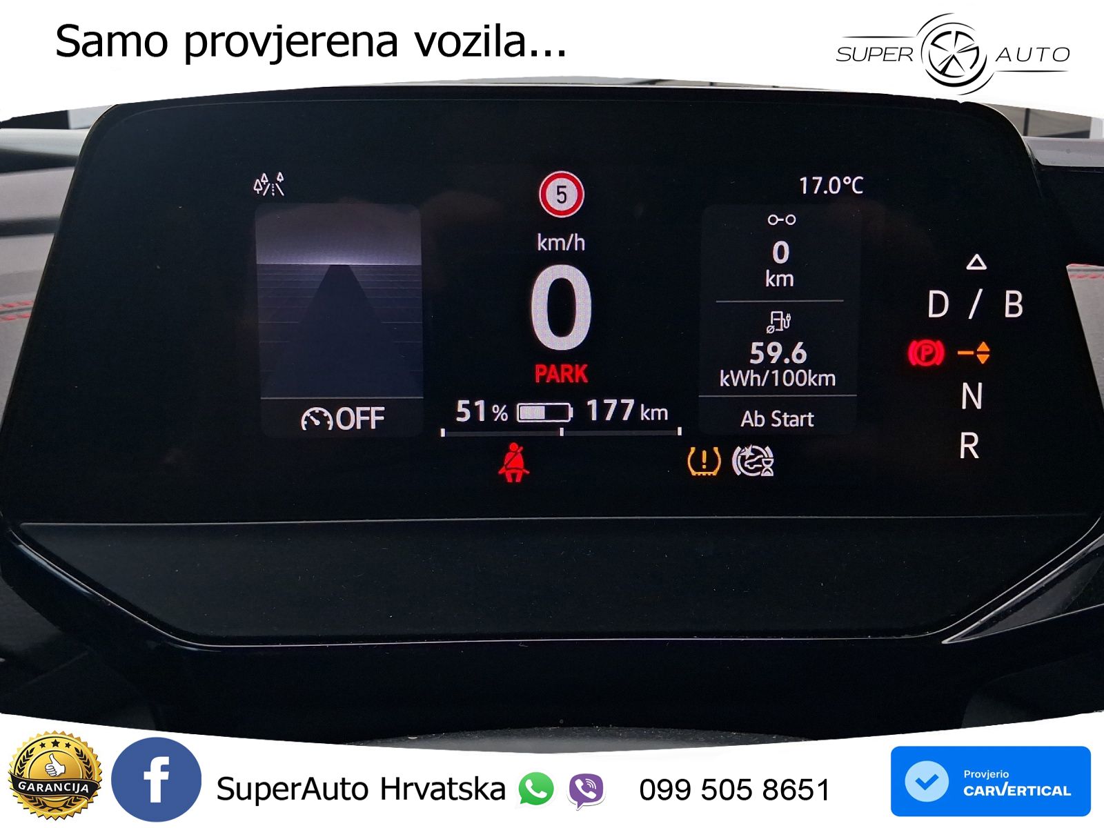 Volkswagen ID.4 GTX 82 kWh (299 KS) 4MOTION