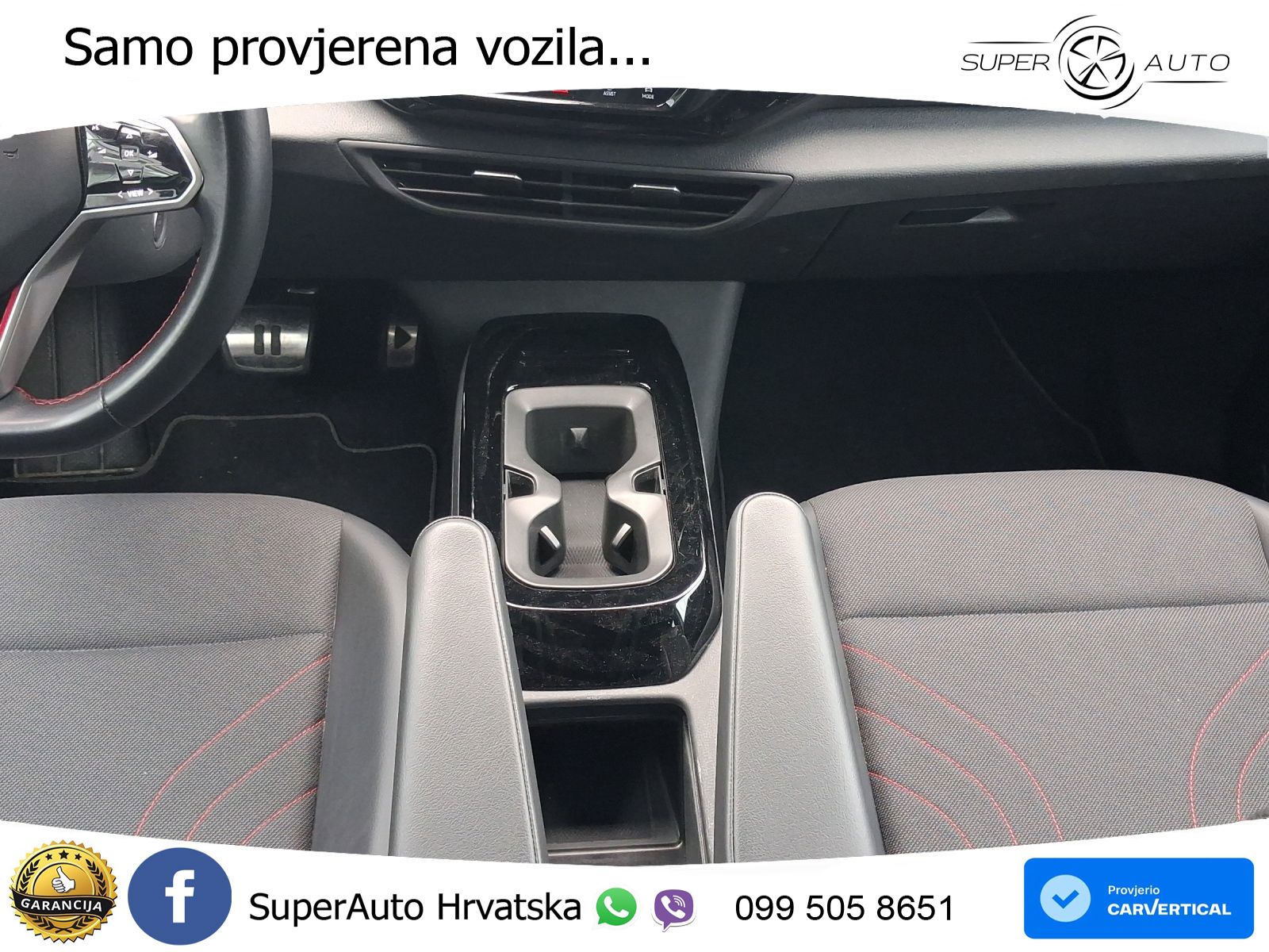 Volkswagen ID.4 GTX 82 kWh (299 KS) 4MOTION