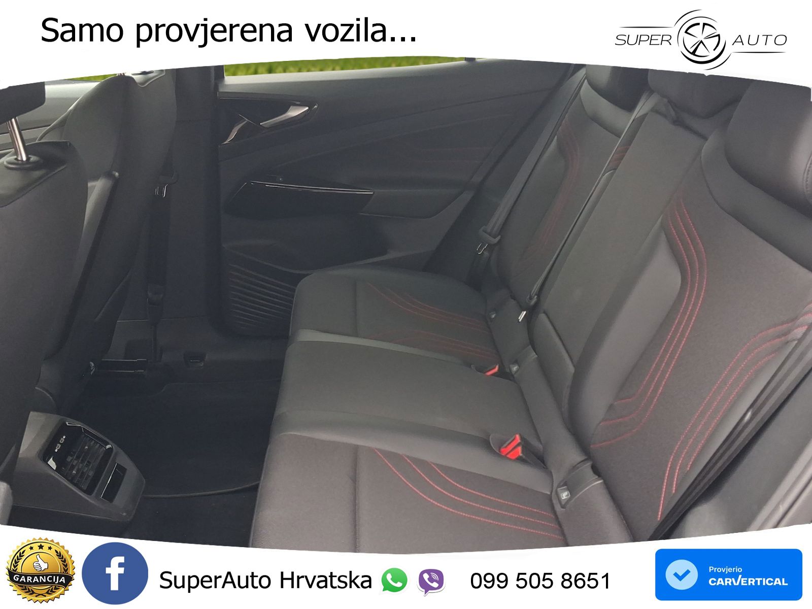 Volkswagen ID.4 GTX 82 kWh (299 KS) 4MOTION