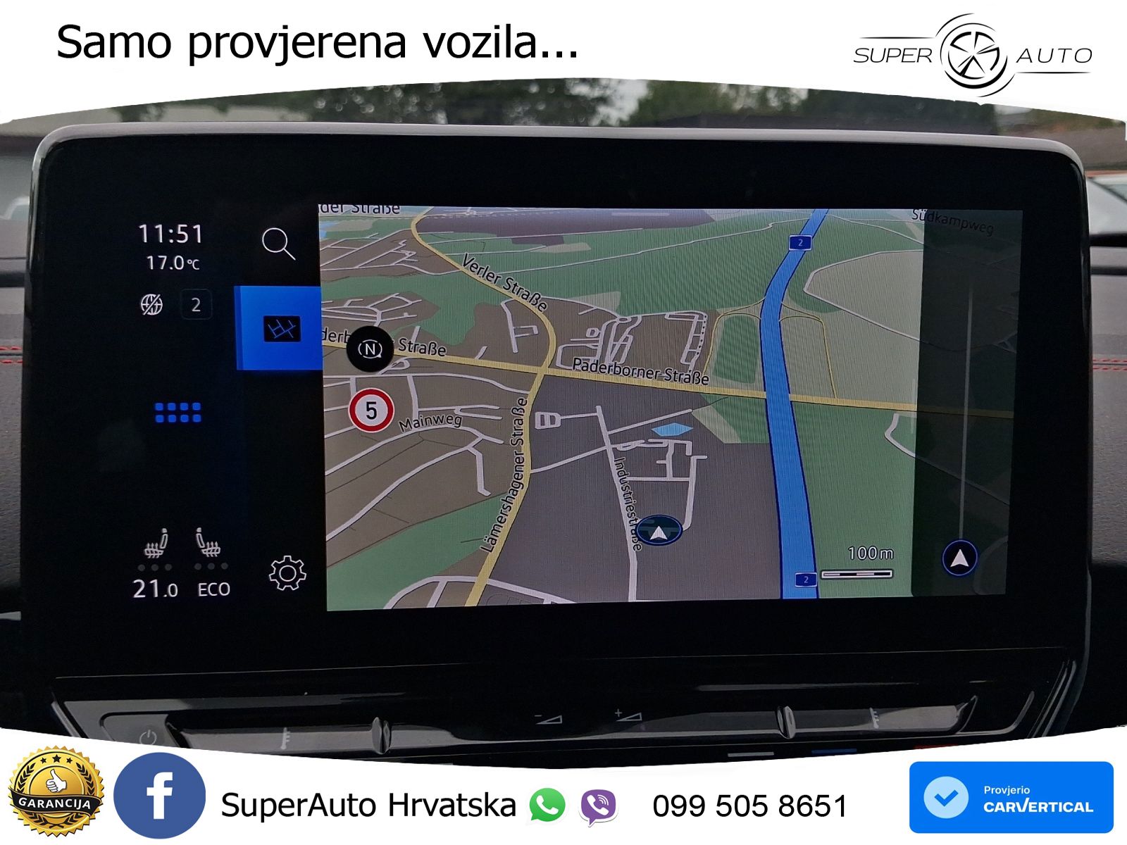 Volkswagen ID.4 GTX 82 kWh (299 KS) 4MOTION