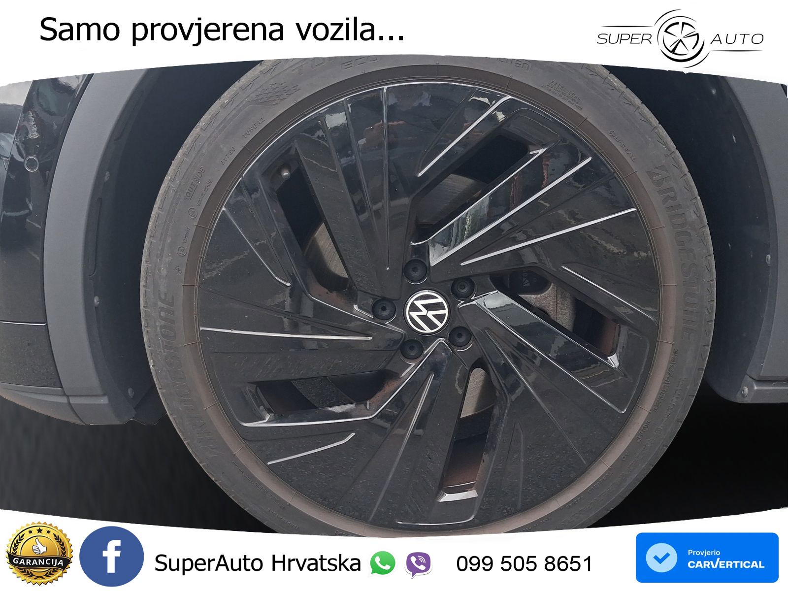 Volkswagen ID.4 GTX 82 kWh (299 KS) 4MOTION