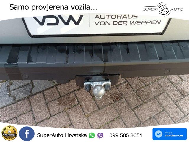 Renault Trafic 170 KS