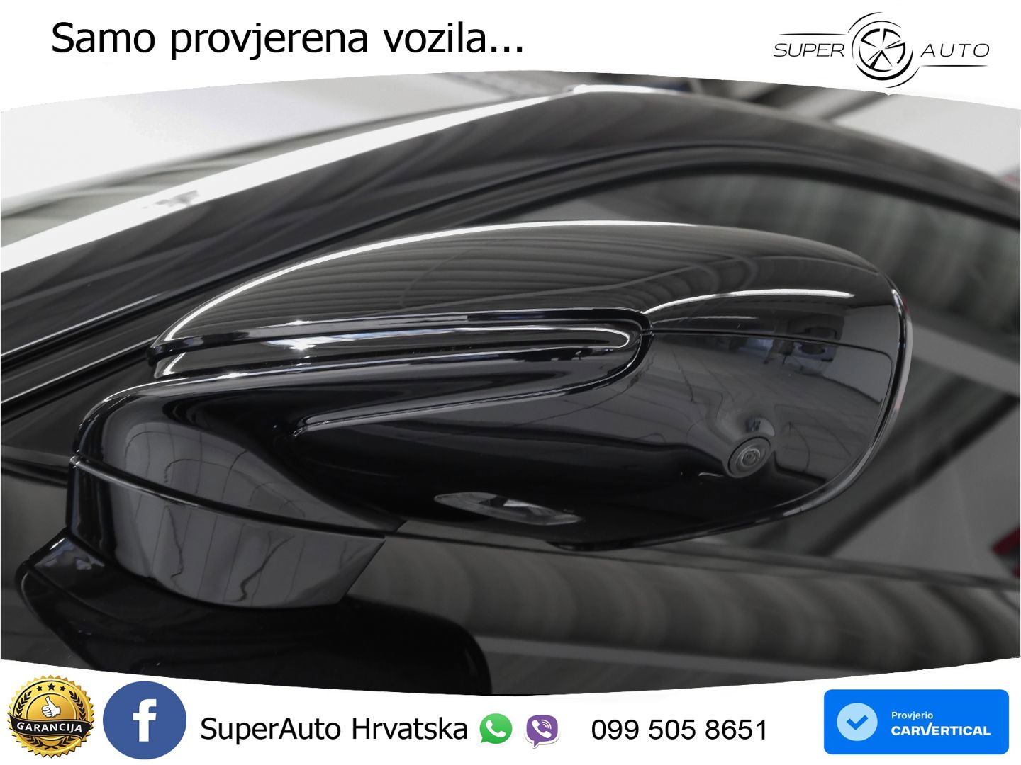 Porsche Taycan Sport Turismo 105 kWh (435 KS)