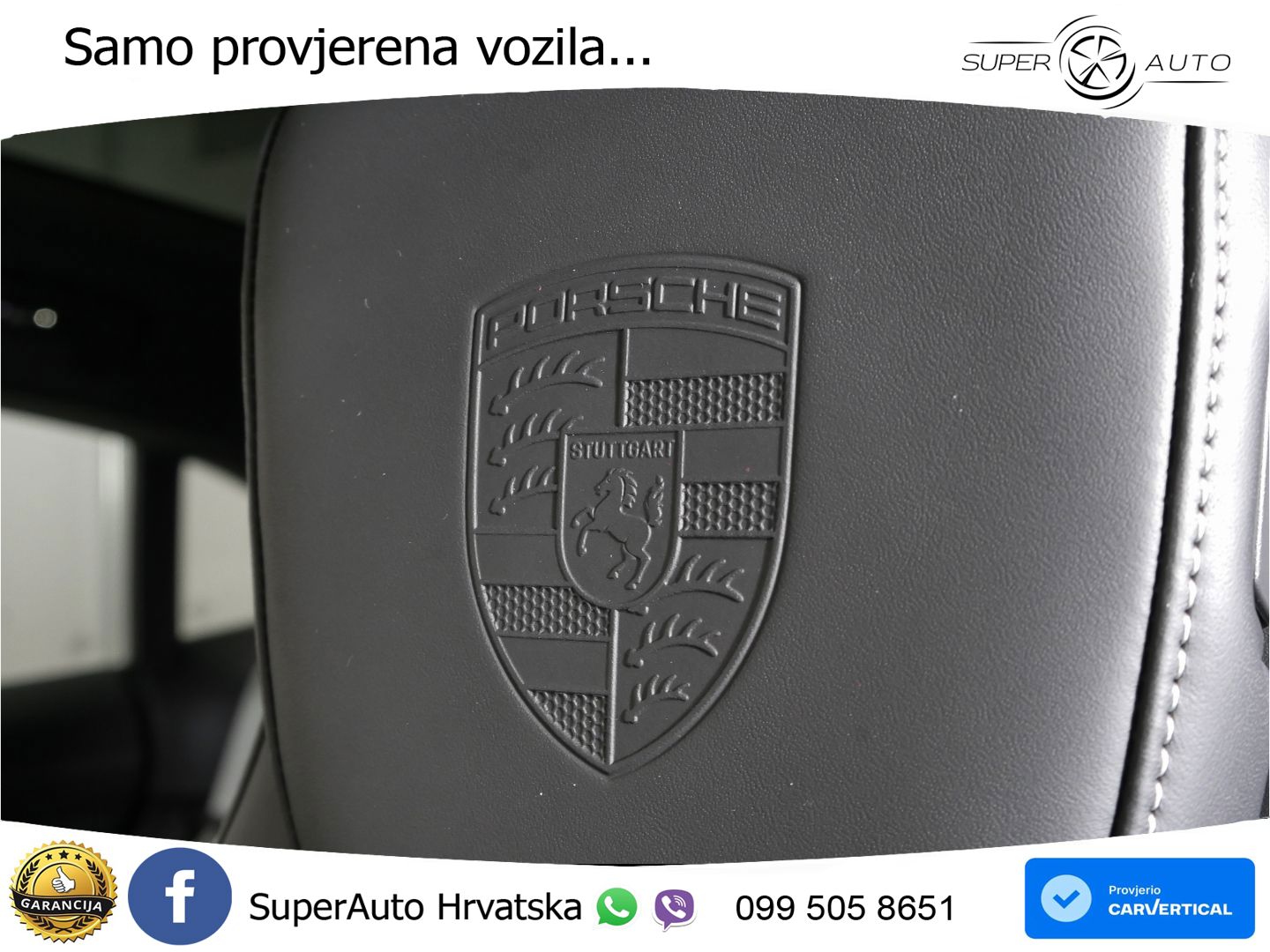 Porsche Taycan Sport Turismo 105 kWh (435 KS)