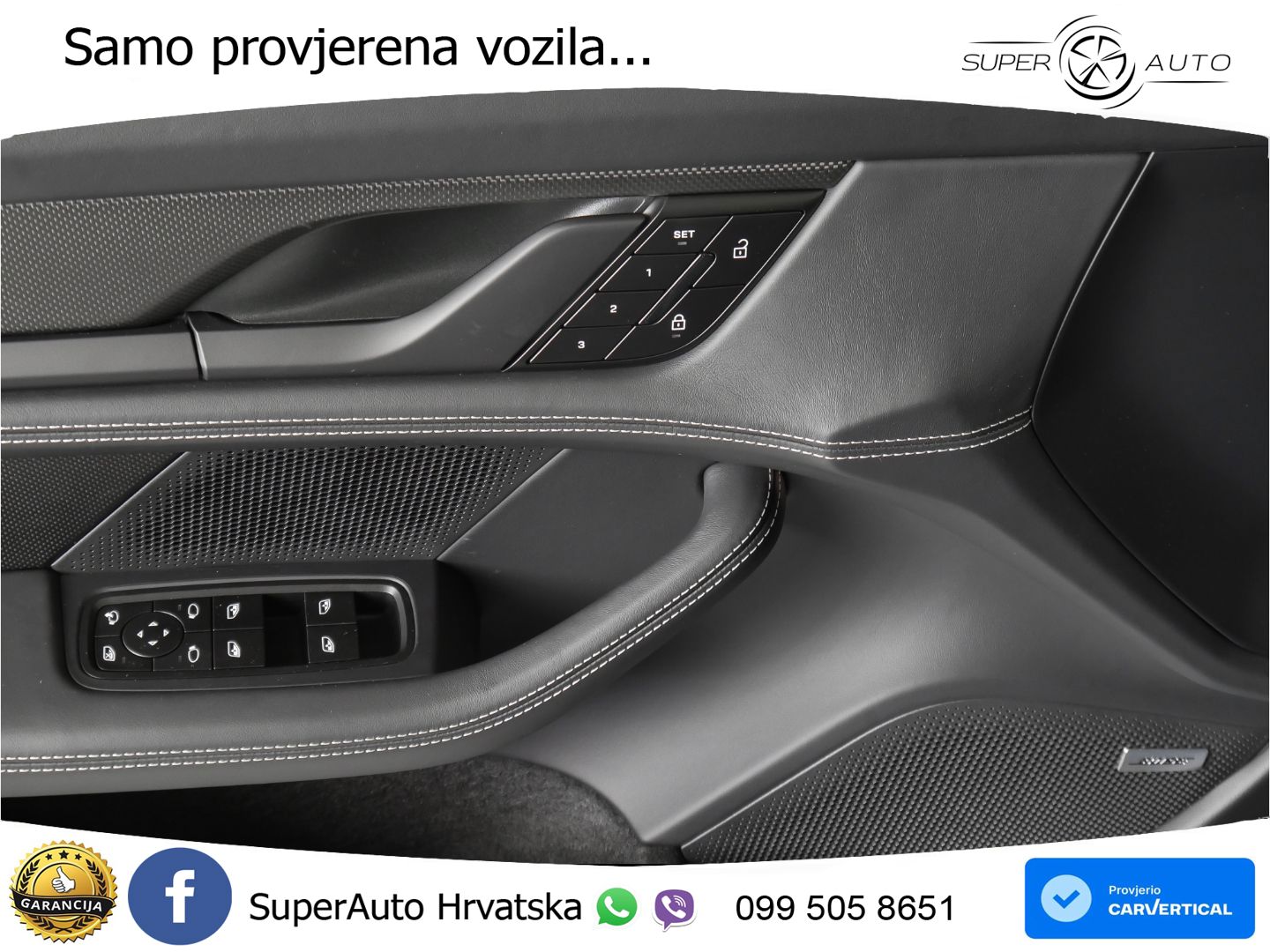 Porsche Taycan Sport Turismo 105 kWh (435 KS)