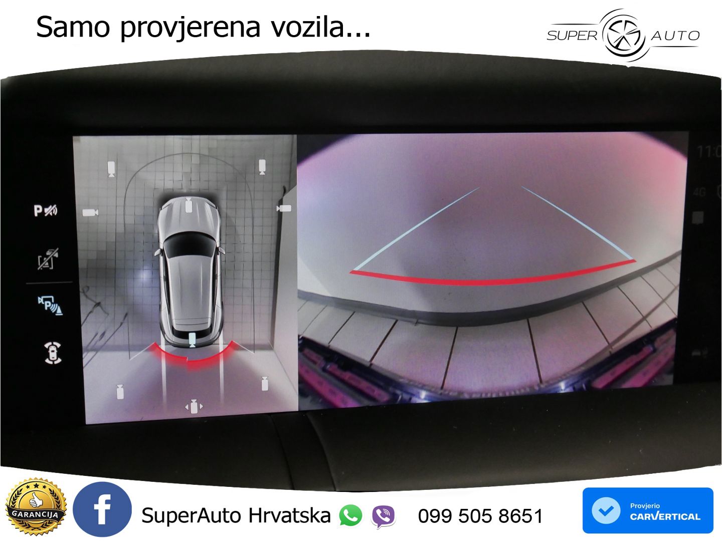 Porsche Taycan Sport Turismo 105 kWh (435 KS)