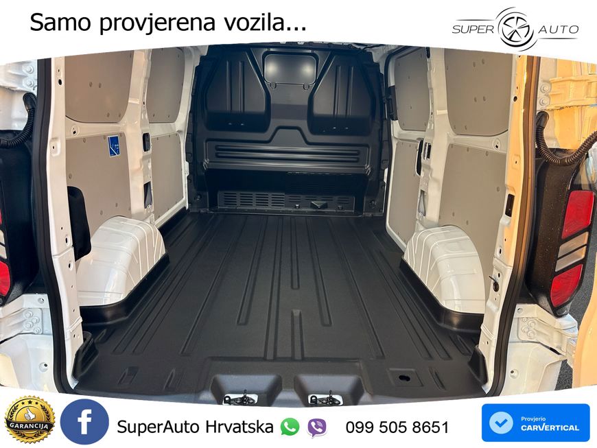 Ford Transit 118 KS