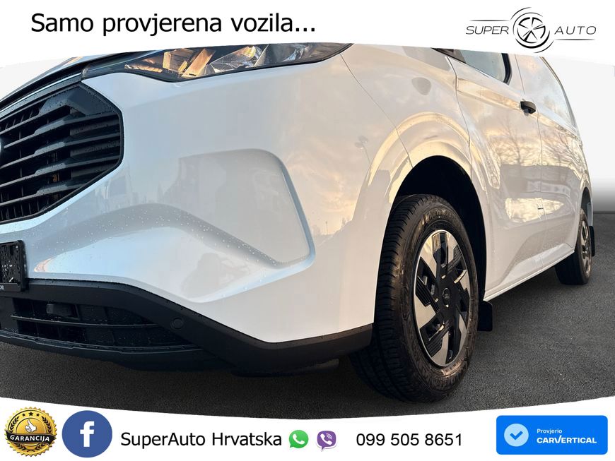 Ford Transit 118 KS