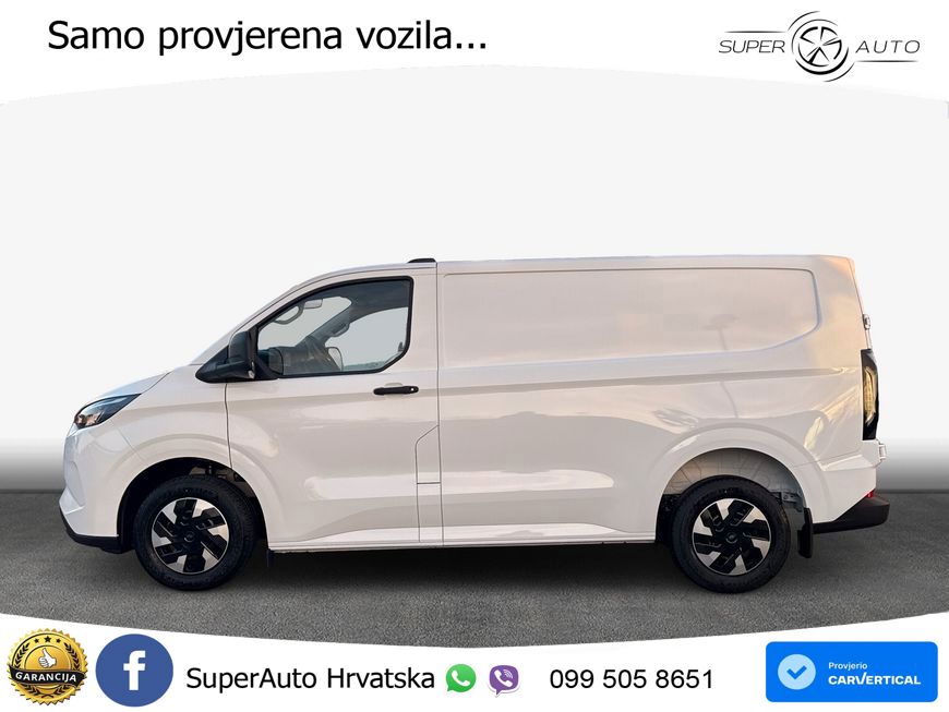 Ford Transit 118 KS