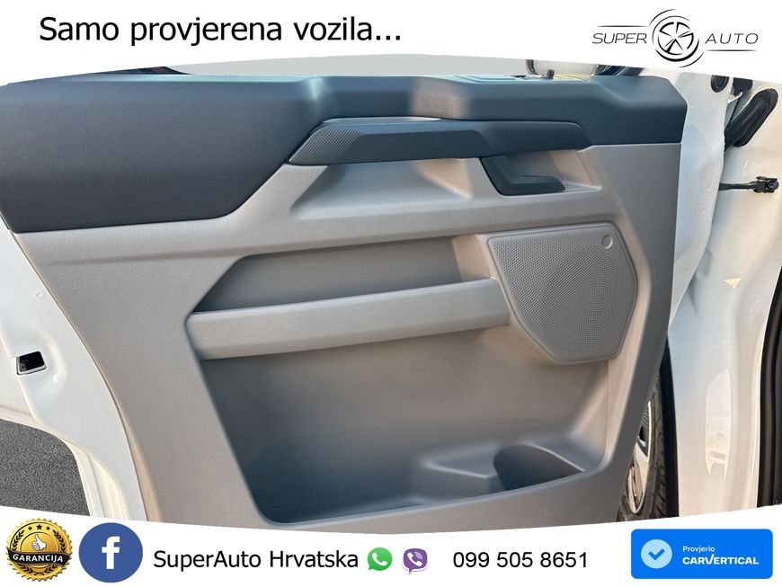 Ford Transit 118 KS