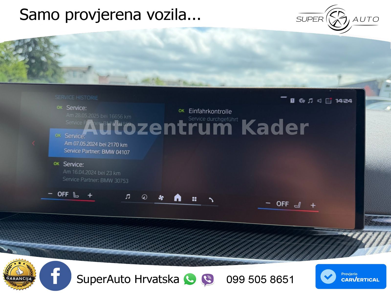 BMW M4 Convertible Competition 3.0 (530 KS) xDrive Steptronic LED+GR SJED+ACC