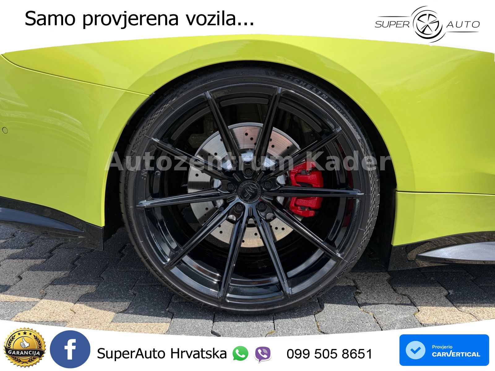 BMW M4 Convertible Competition 3.0 (530 KS) xDrive Steptronic LED+GR SJED+ACC