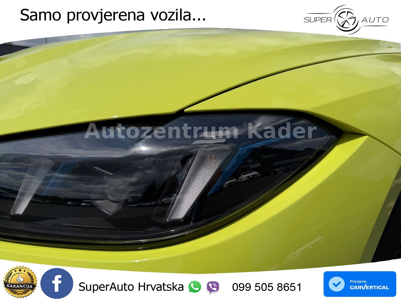 BMW M4 Convertible Competition 3.0 (530 KS) xDrive Steptronic LED+GR SJED+ACC