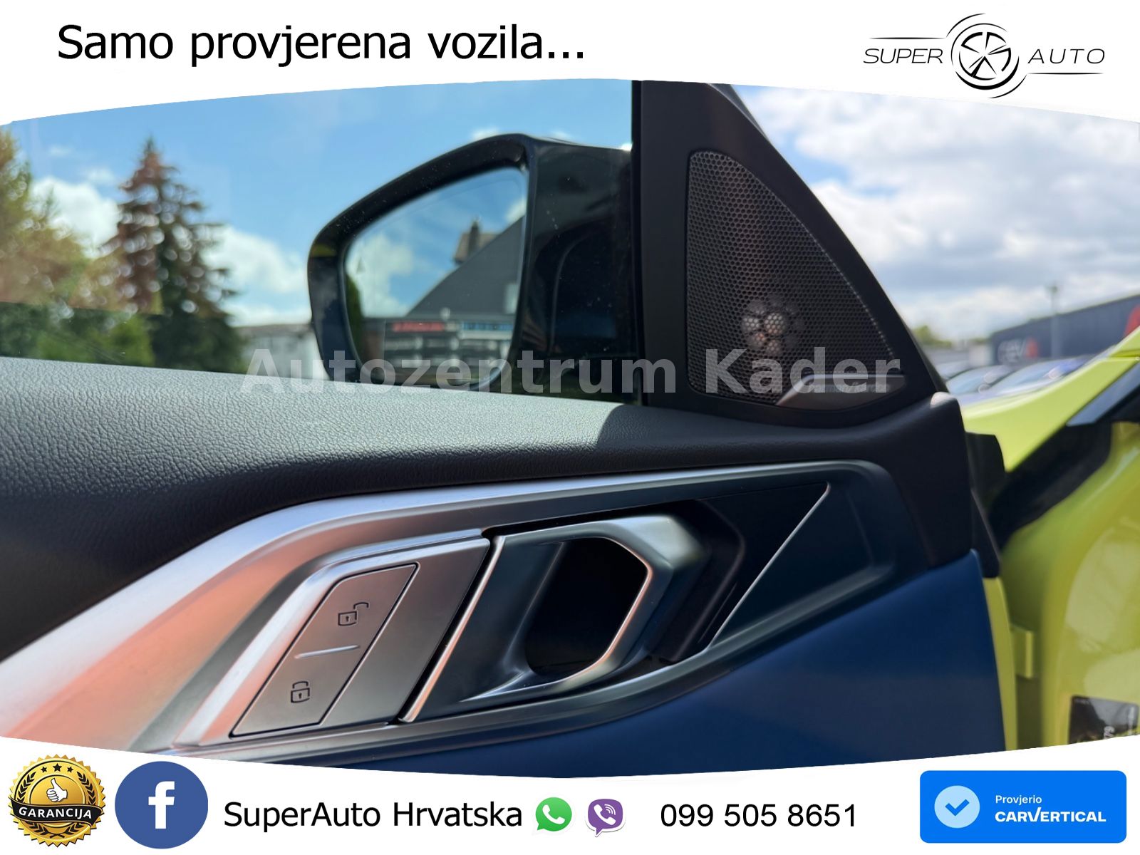 BMW M4 Convertible Competition 3.0 (530 KS) xDrive Steptronic LED+GR SJED+ACC
