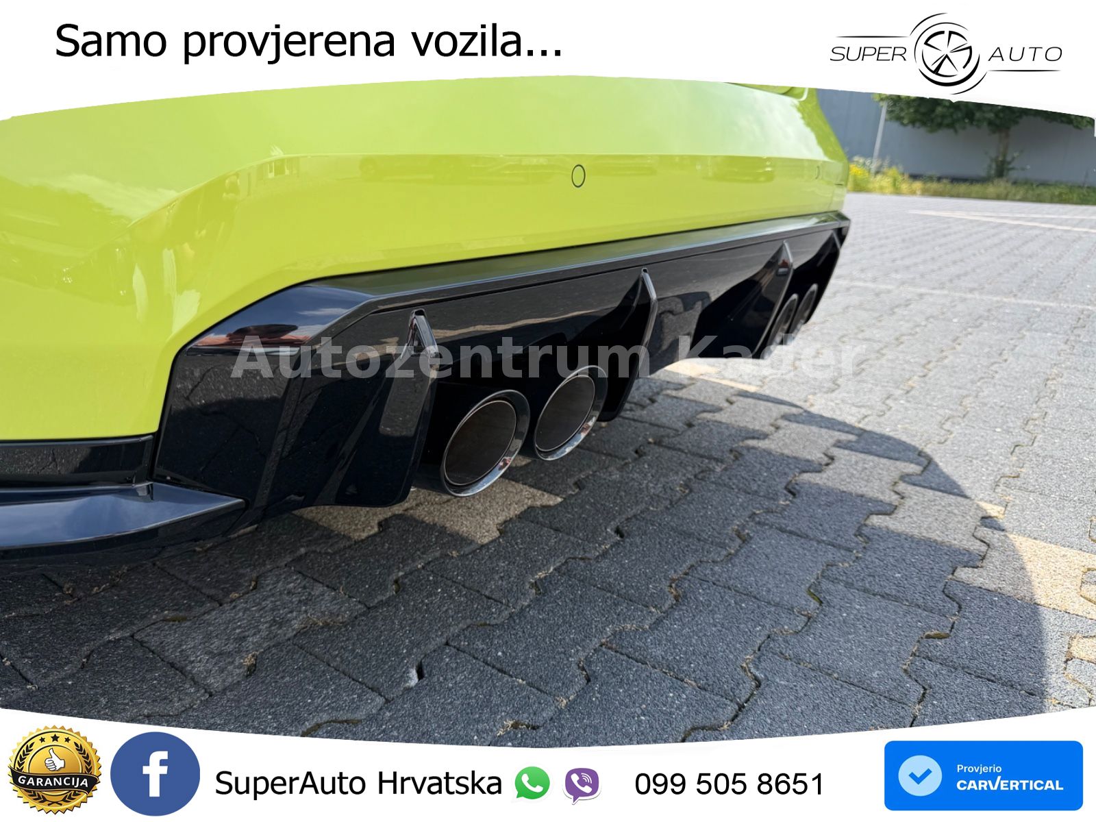 BMW M4 Convertible Competition 3.0 (530 KS) xDrive Steptronic LED+GR SJED+ACC