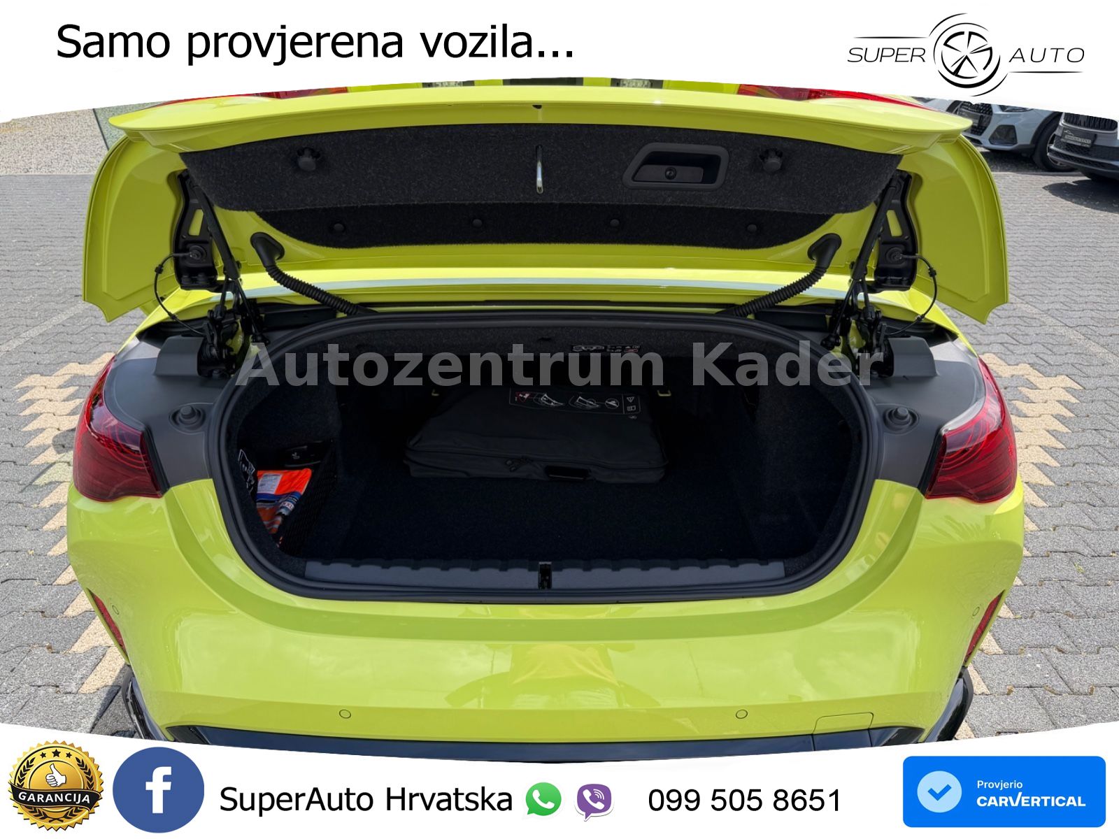 BMW M4 Convertible Competition 3.0 (530 KS) xDrive Steptronic LED+GR SJED+ACC