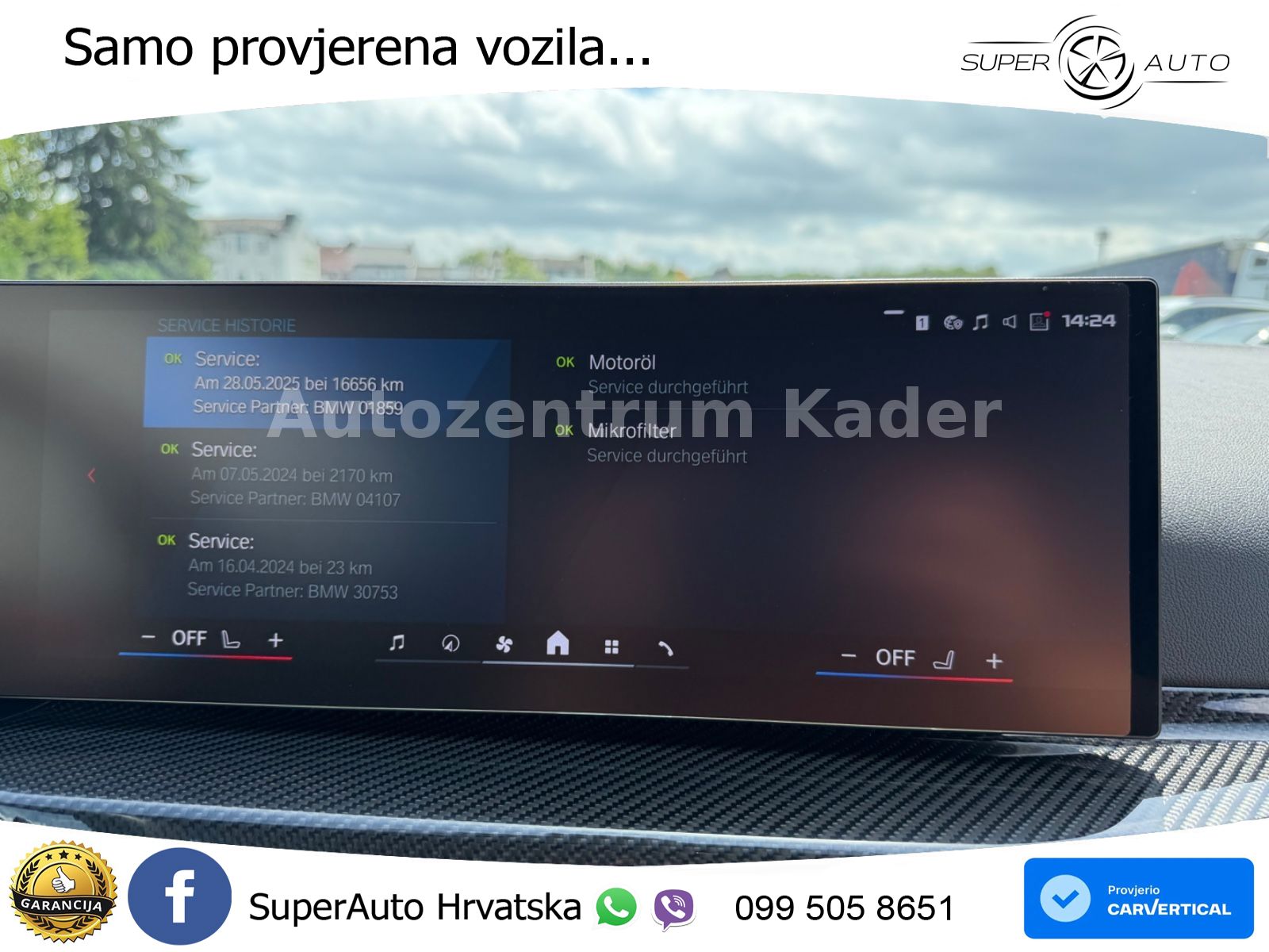 BMW M4 Convertible Competition 3.0 (530 KS) xDrive Steptronic LED+GR SJED+ACC