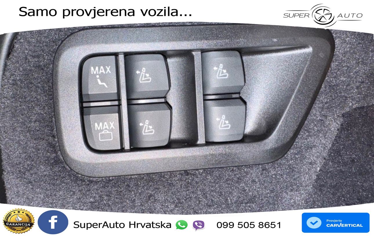 BMW X7 40d (352 KS) xDrive Steptronic