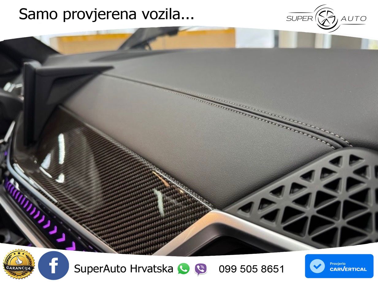 BMW X7 40d (352 KS) xDrive Steptronic