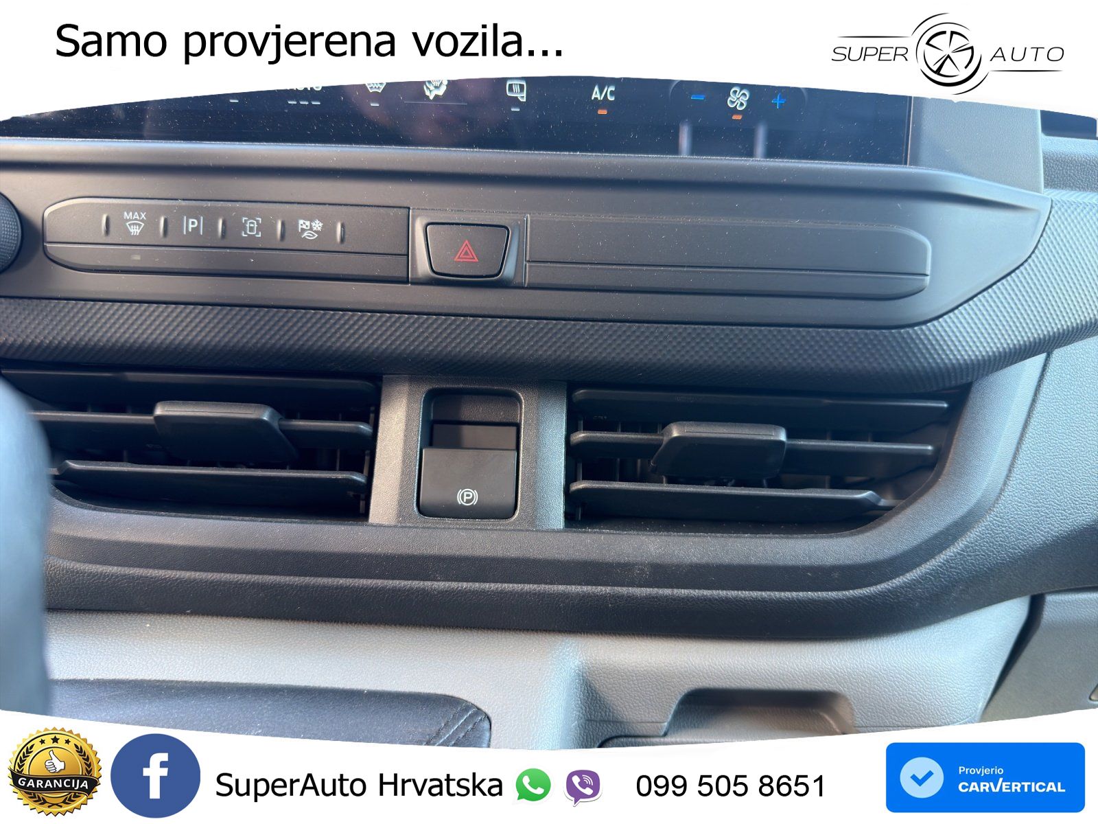 Ford Transit 136 KS