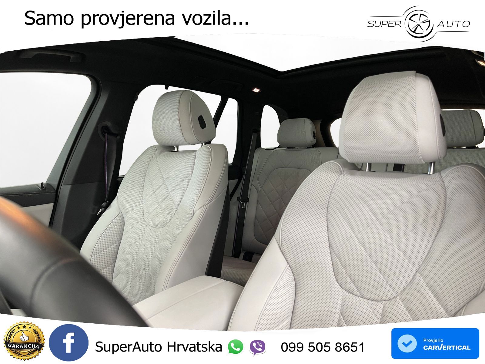 BMW X5 40d (352 KS) xDrive Steptronic M Sport