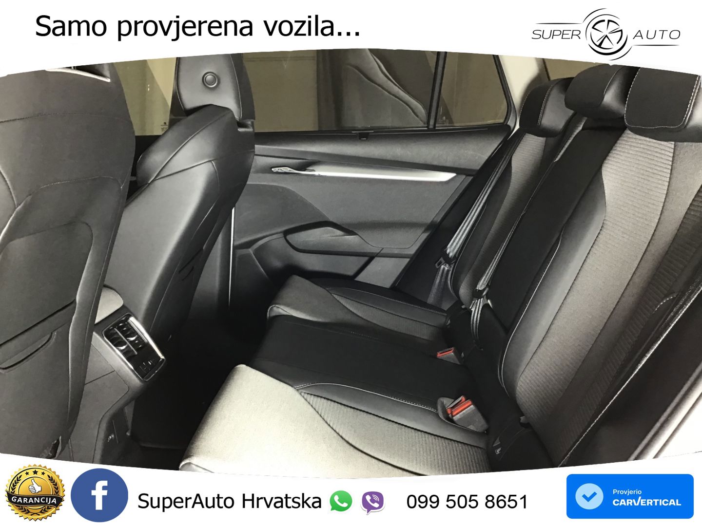 Škoda Enyaq iV 80 82 kWh (204 KS) Loft LED+GR SJED+ACC