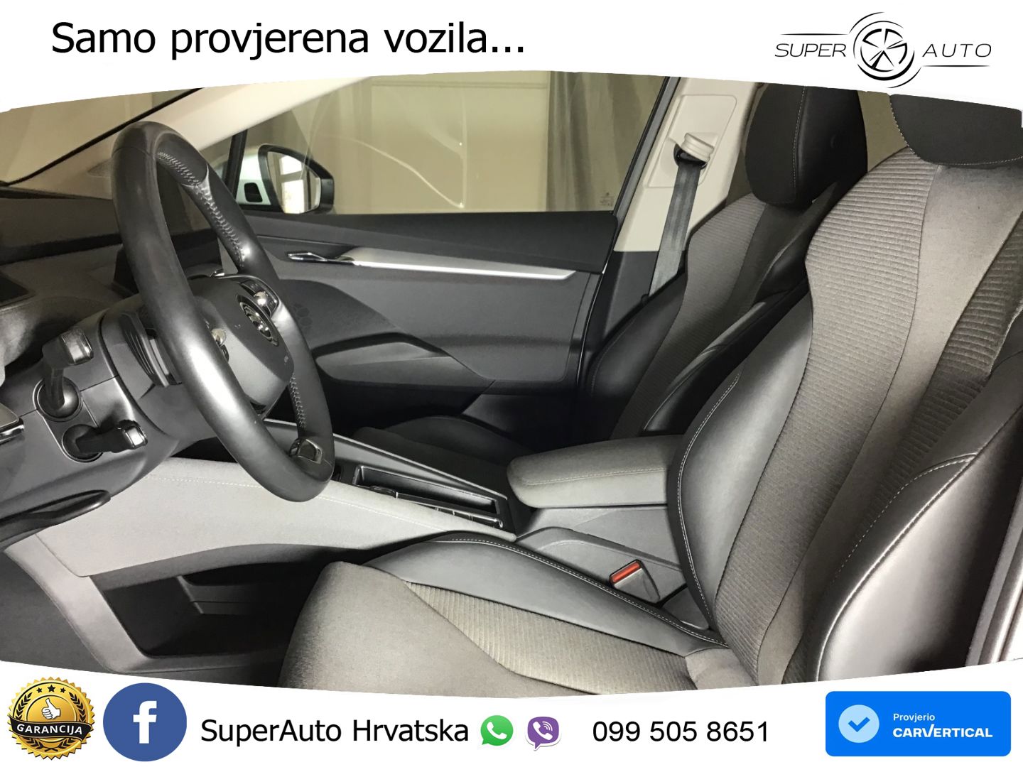 Škoda Enyaq iV 80 82 kWh (204 KS) Loft LED+GR SJED+ACC