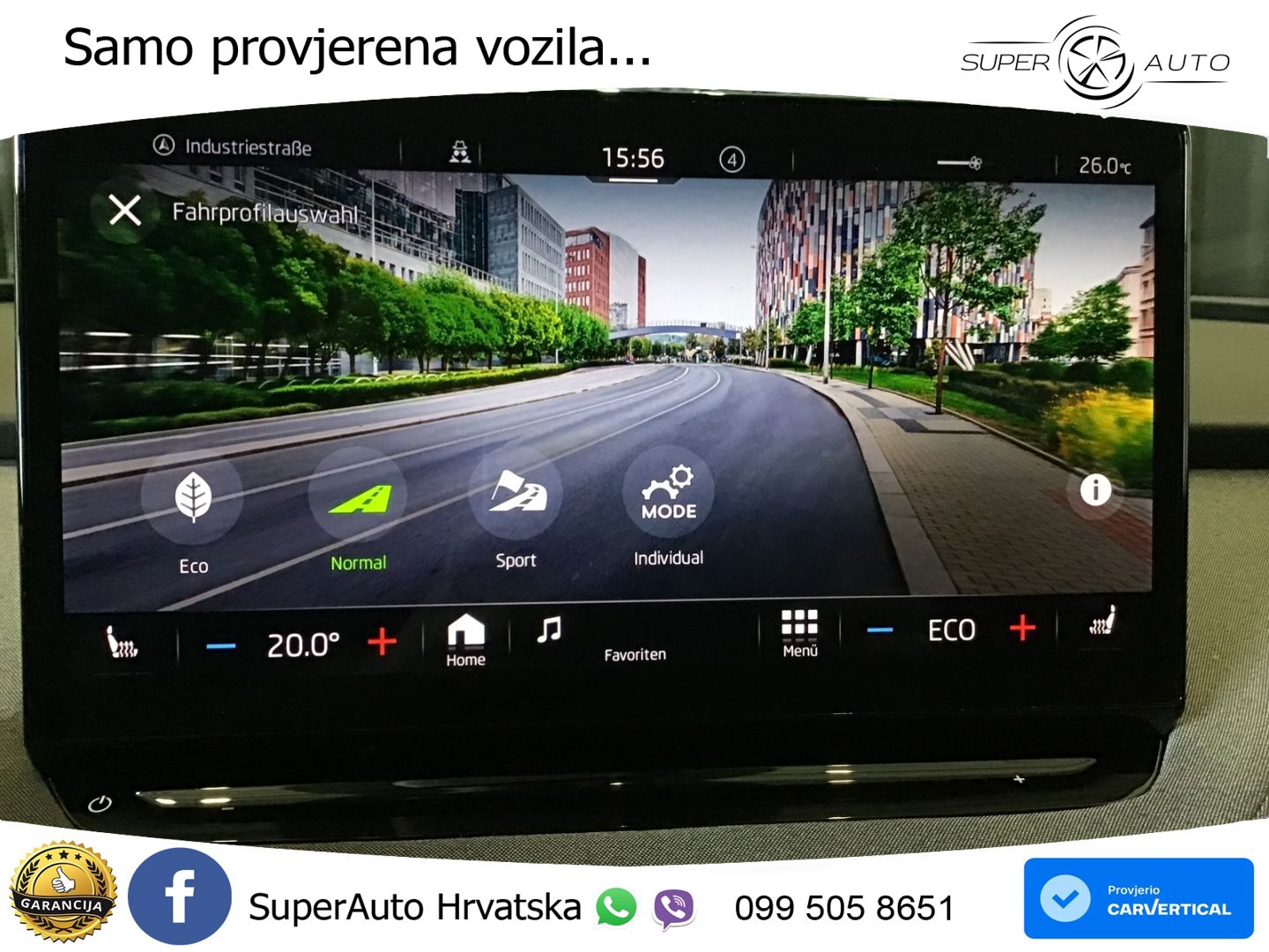 Škoda Enyaq iV 80 82 kWh (204 KS) Loft LED+GR SJED+ACC