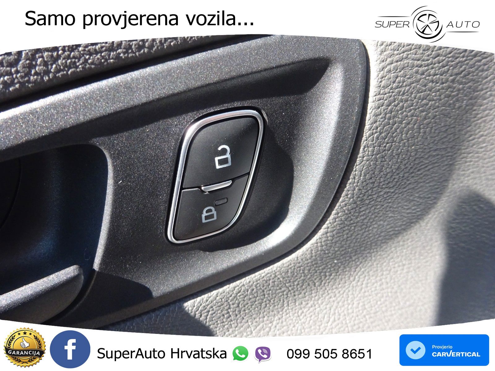 Ford Transit 165 KS