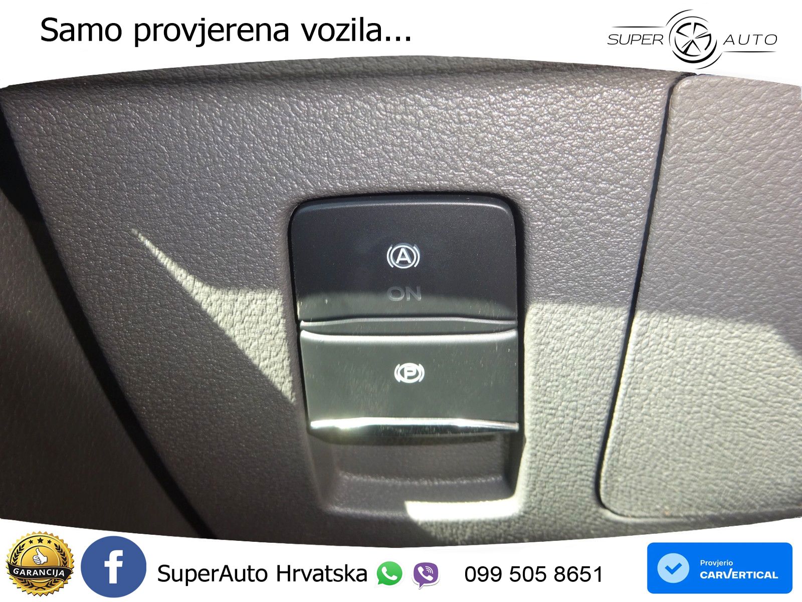 Ford Transit 165 KS