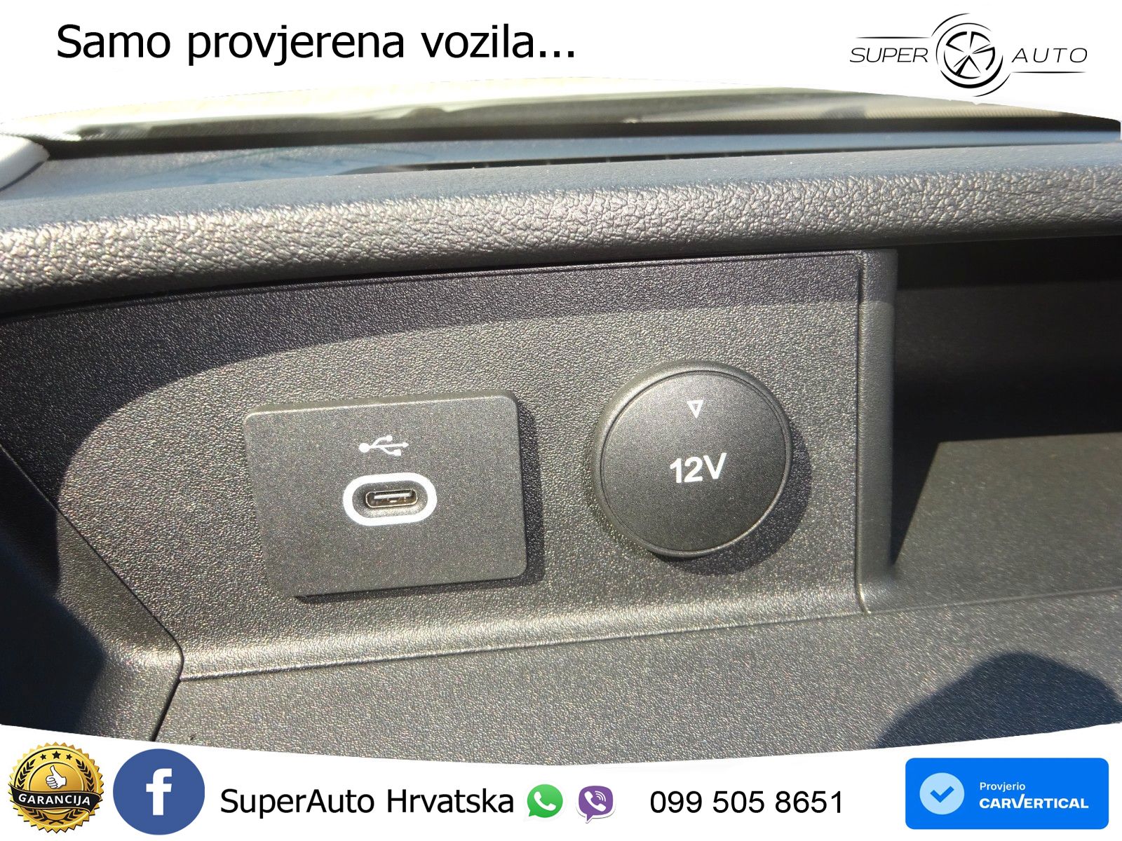 Ford Transit 165 KS
