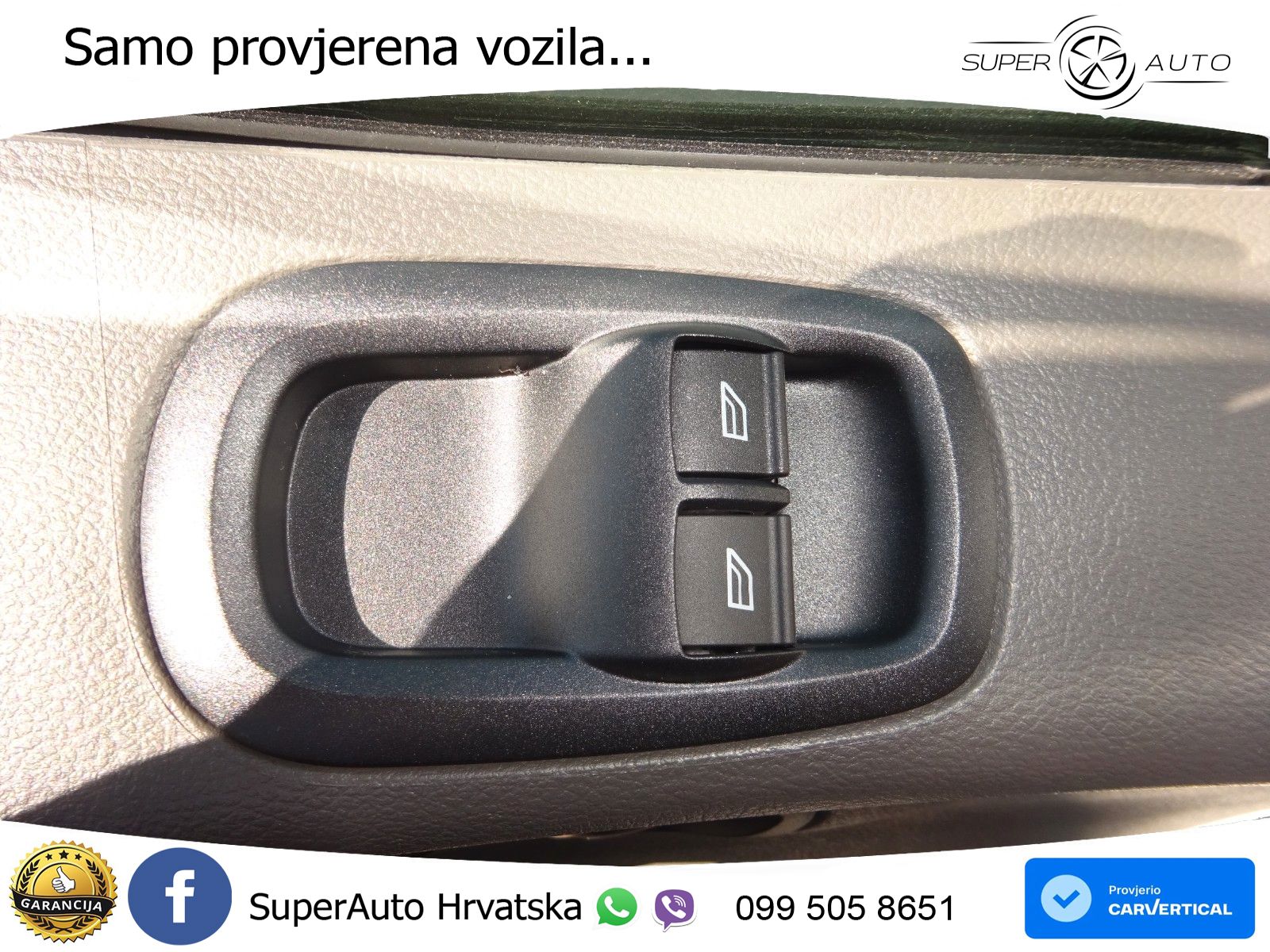 Ford Transit 165 KS