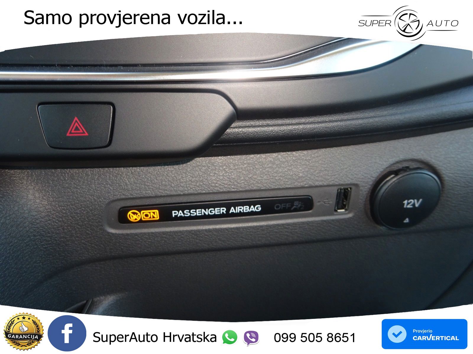 Ford Transit 165 KS