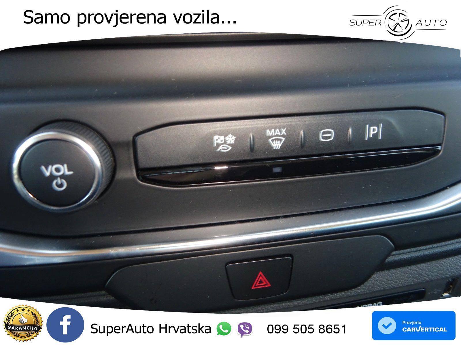 Ford Transit 165 KS
