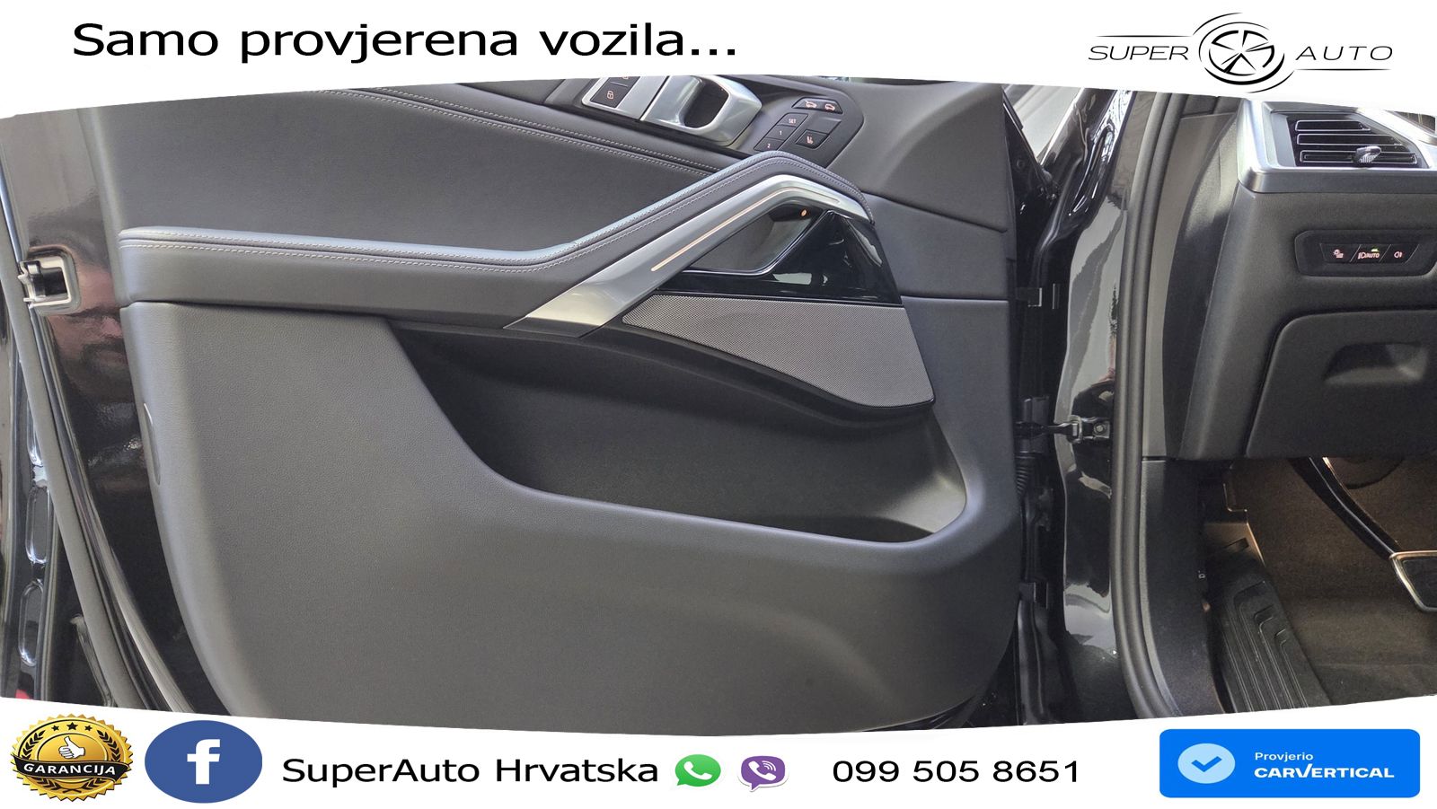 BMW X6 30d (298 KS) xDrive Steptronic M Sport LED+GR SJED+ACC