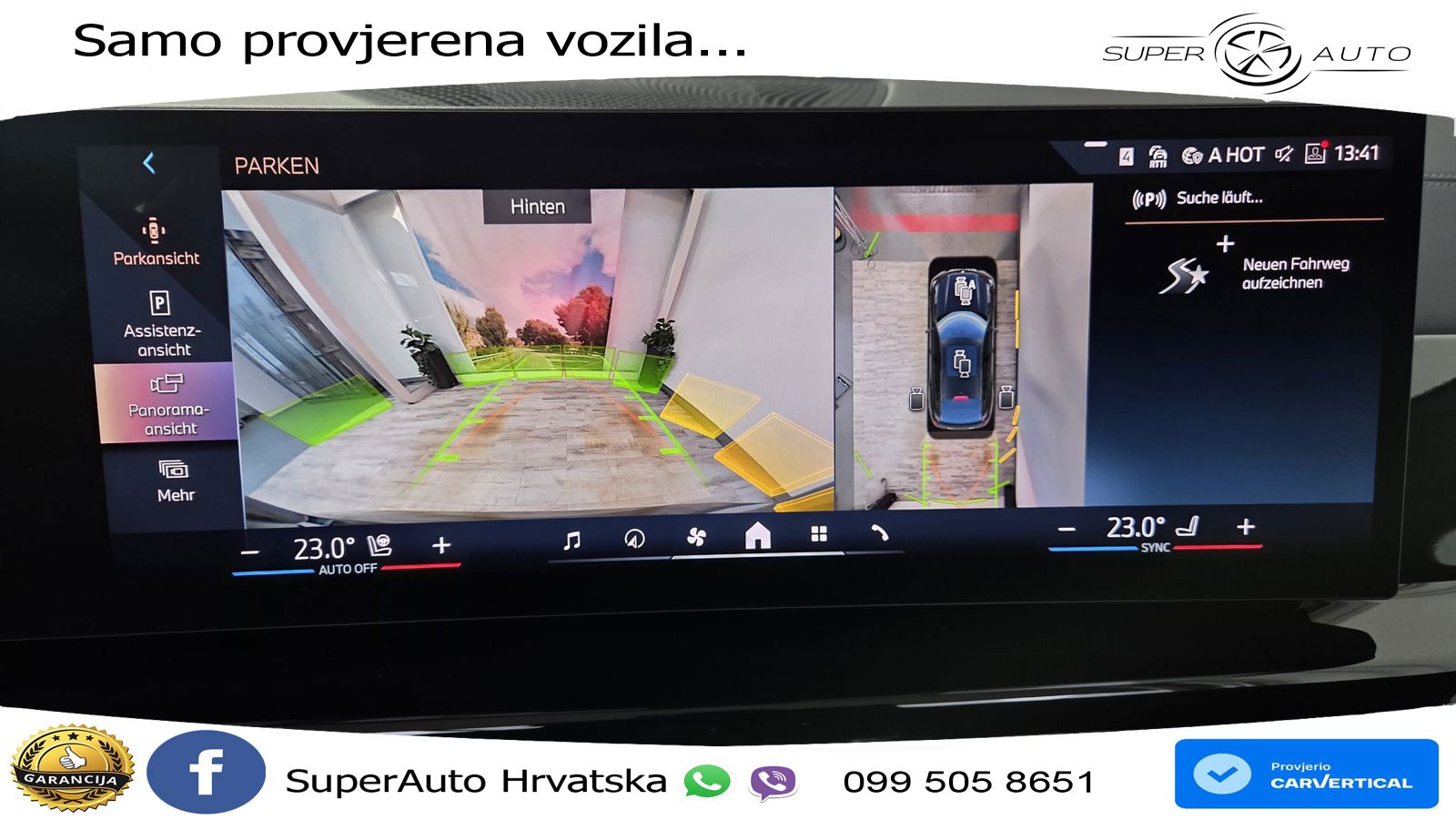 BMW X6 30d (298 KS) xDrive Steptronic M Sport LED+GR SJED+ACC