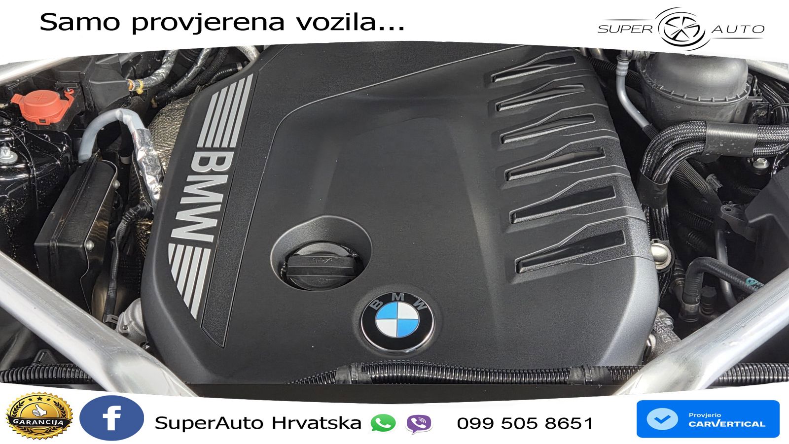 BMW X6 30d (298 KS) xDrive Steptronic M Sport LED+GR SJED+ACC