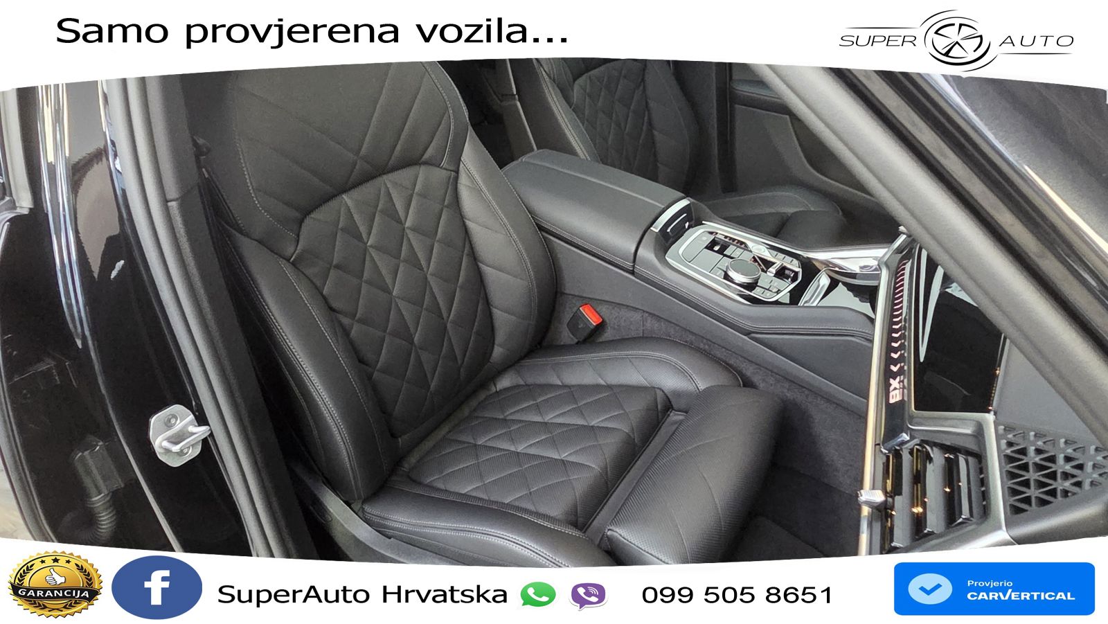 BMW X6 30d (298 KS) xDrive Steptronic M Sport LED+GR SJED+ACC