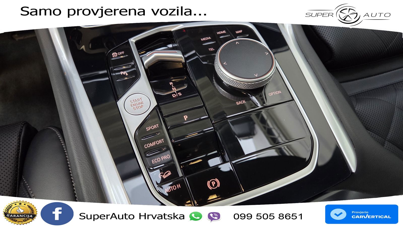BMW X6 30d (298 KS) xDrive Steptronic M Sport LED+GR SJED+ACC