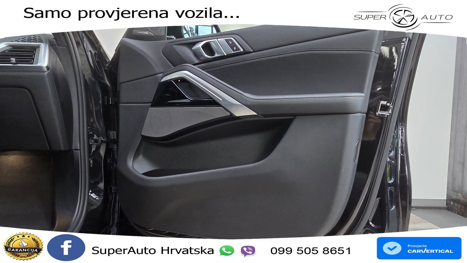 BMW X6 30d (298 KS) xDrive Steptronic M Sport LED+GR SJED+ACC